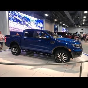 Meet your Posher, John